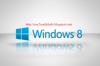 How to Speed up Windows 8